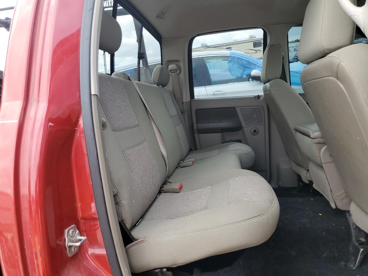 2007 Dodge Ram 2500 St VIN: 3D7KS28A57G832988 Lot: 63813095