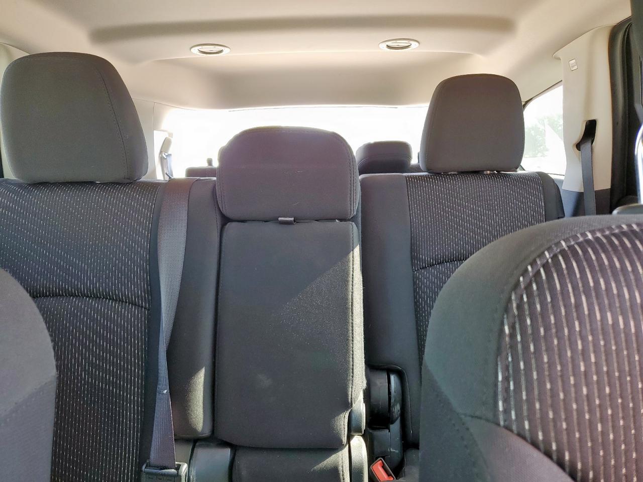 2019 Dodge Journey Se VIN: 3C4PDCBB9KT815998 Lot: 64118135