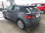 2024 AUDI A1 SPORT 2 for sale at Copart EAST KILBRIDE