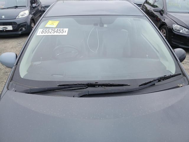 2010 TOYOTA PRIUS T SPIRIT VVT-I CVT 
