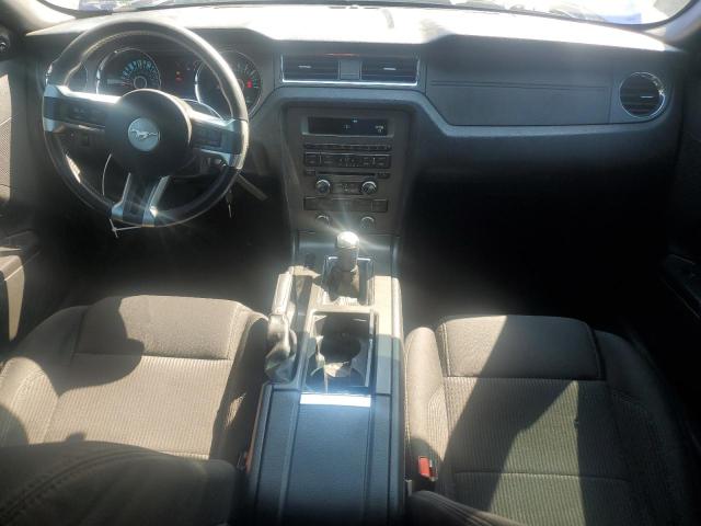 2013 FORD MUSTANG   