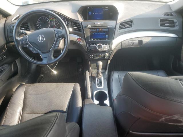  ACURA ILX 2017 Biały