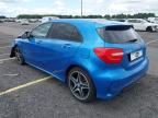 2014 MERCEDES BENZ A200 AMG S for sale at Copart SANDTOFT