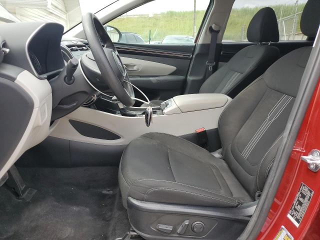  HYUNDAI TUCSON 2024 Bordowy