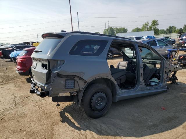  DODGE DURANGO 2024 Серый