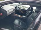 2008 JAGUAR XF PREMIUM for sale at Copart WISBECH