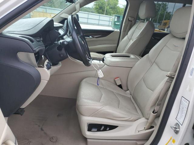  CADILLAC ESCALADE 2020 White