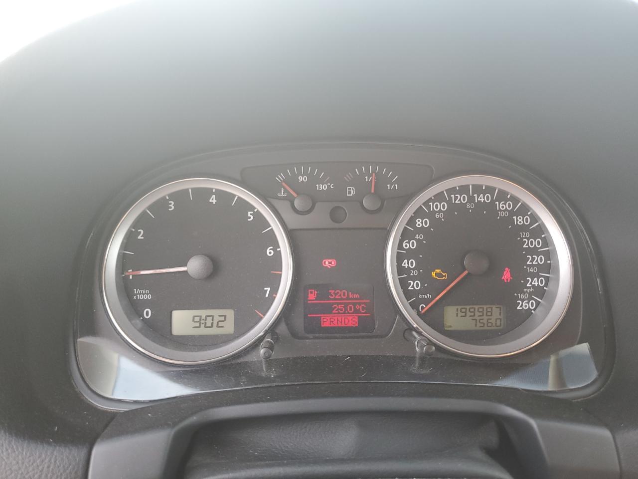 2009 Volkswagen City Golf VIN: 9BWEL41JX94019968 Lot: 63898325