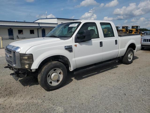2008 Ford F350 Srw Super Duty  