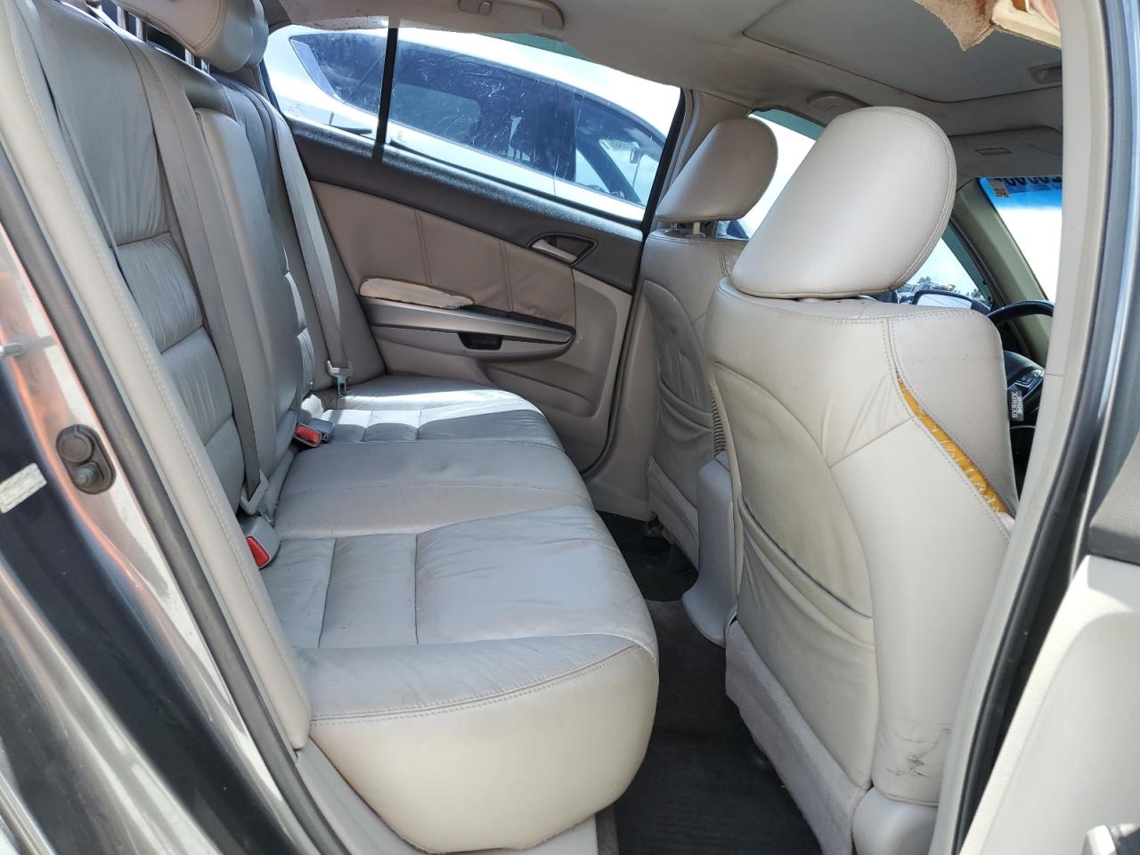 2008 Honda Accord Exl VIN: 1HGCP26808A135049 Lot: 65126055