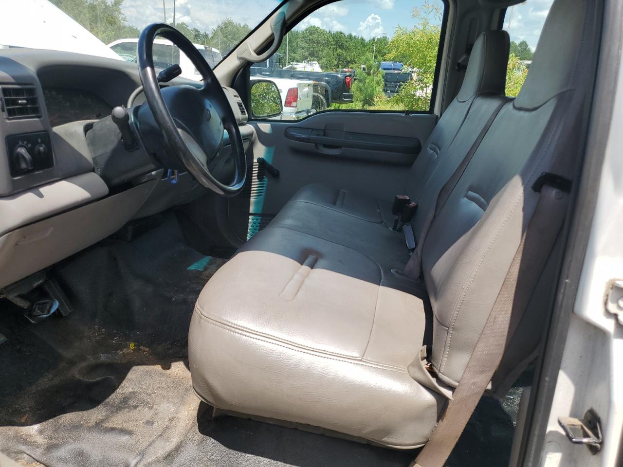 2001 Ford F350 Srw Super Duty VIN: 3FTSW30L41MA67329 Lot: 65167635