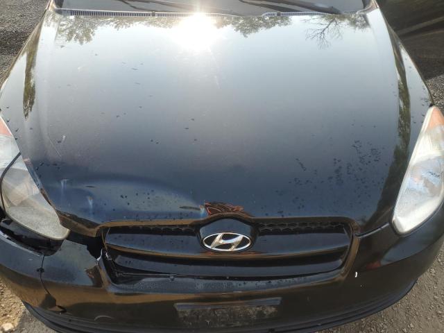 2010 HYUNDAI ACCENT SE  