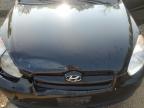 2010 HYUNDAI ACCENT SE   for sale at Copart ON - COOKSTOWN