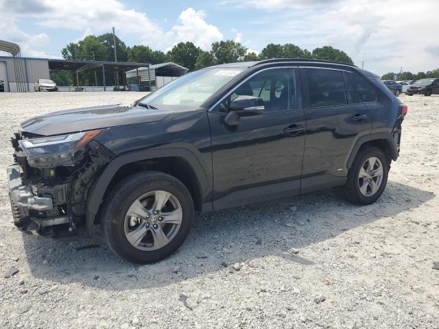 TOYOTA RAV4 XLE 2023