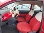 2014 FIAT 500 COLOUR for sale at Copart ROCHFORD