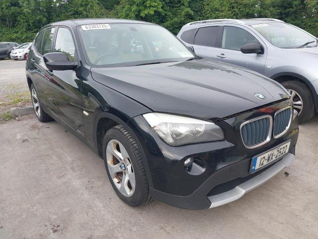 2012 BMW X1
