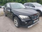 2012 BMW X1 for sale at Copart CASTLEDERMOT - IRELAND