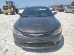2015 CHRYSLER 200 S   for sale at Copart GA - ATLANTA EAST