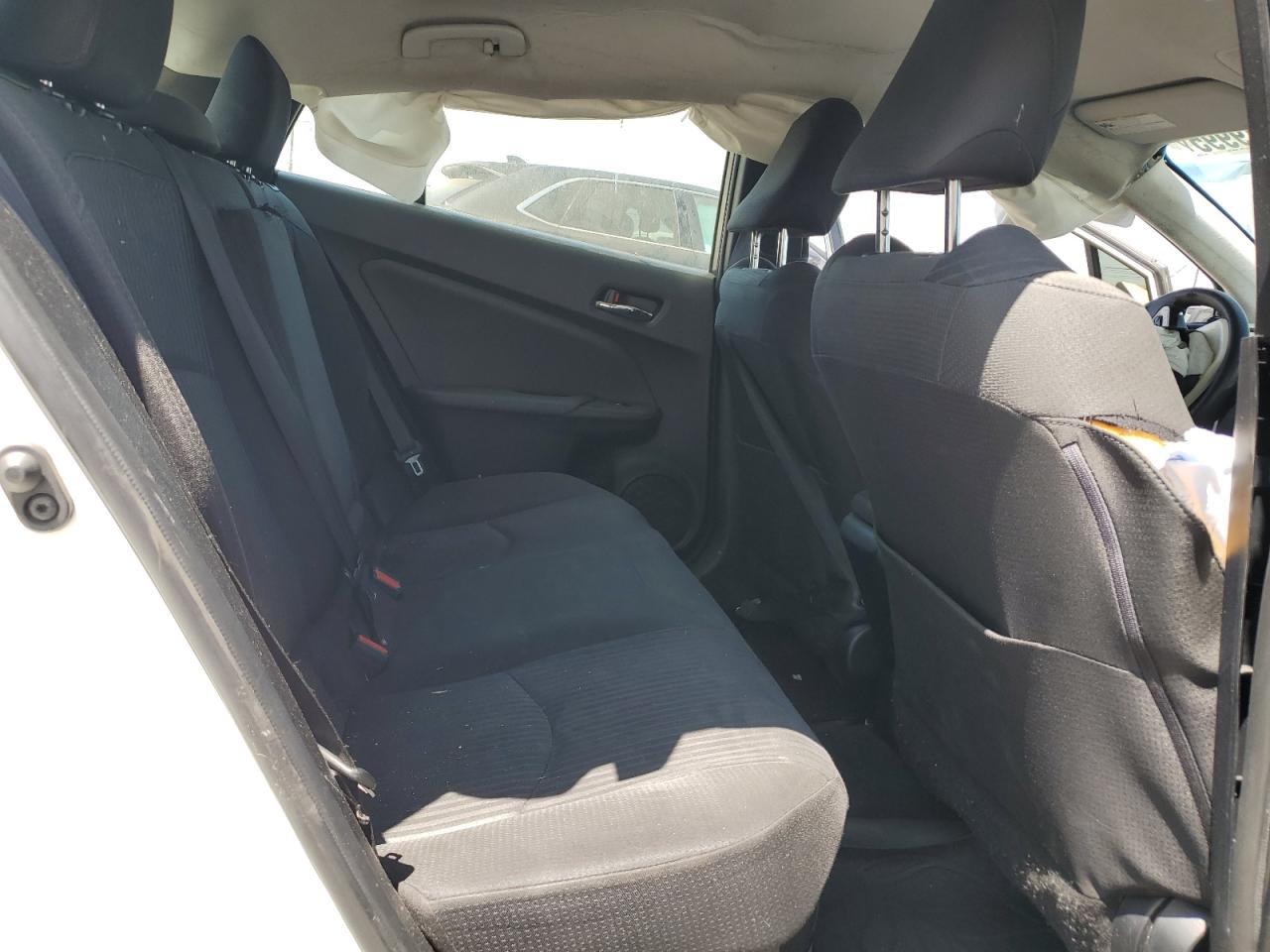 2016 Toyota Prius VIN: JTDKARFU0G3025929 Lot: 63549995