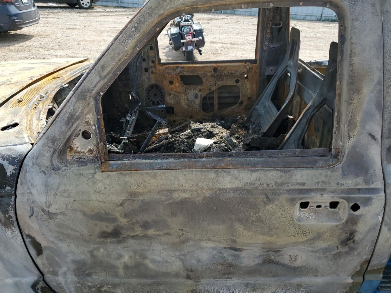 1996 Ford Ranger VIN: 1FTCR10A0TPA46926 Lot: 65070335