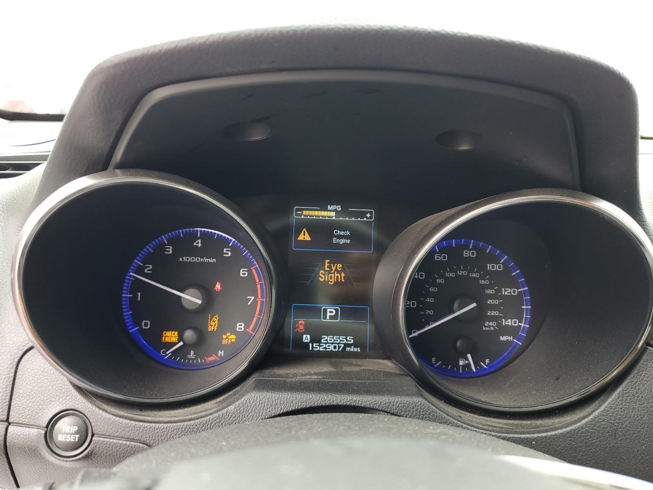 2016 Subaru Legacy 2.5I Premium VIN: 4S3BNAF67G3003885 Lot: 65913305