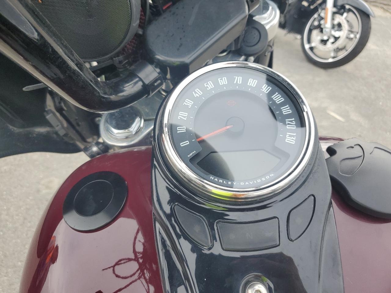2020 Harley-Davidson Flsl VIN: 1HD1YDJ10LB029274 Lot: 64168555