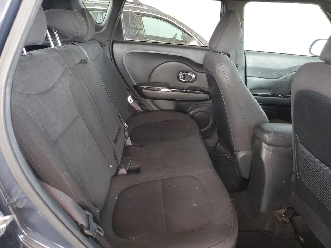 2015 Kia Soul ! VIN: KNDJX3A53F7198150 Lot: 63375955
