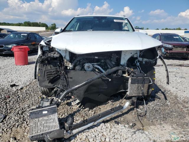  AUDI Q7 2021 Белы