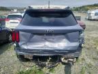 2021 KIA SORENTO LX   for sale at Copart NS - HALIFAX