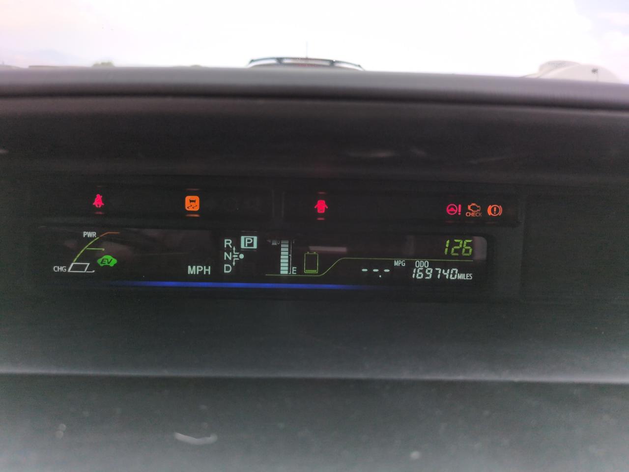 2014 Toyota Prius V VIN: JTDZN3EU1EJ010351 Lot: 62748585