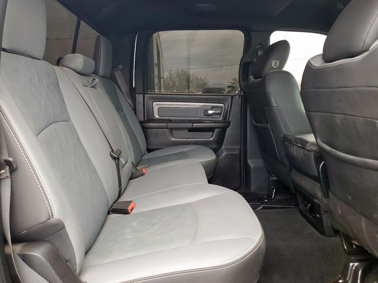 2018 Ram 2500 Powerwagon VIN: 3C6TR5EJ4JG232848 Lot: 64197015