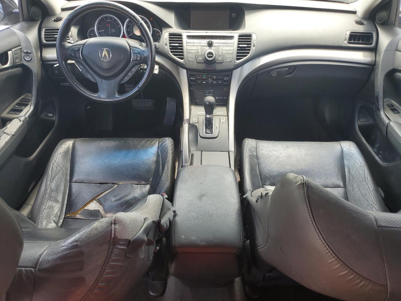 jh4cu2f64ac041027 JH4CU2F64AC041027 2010 Acura Tsx