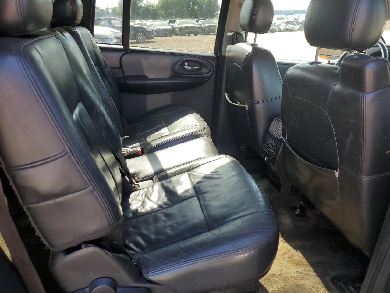 2005 Chevrolet Trailblazer Ext Ls VIN: 1GNET16S856123861 Lot: 65202415