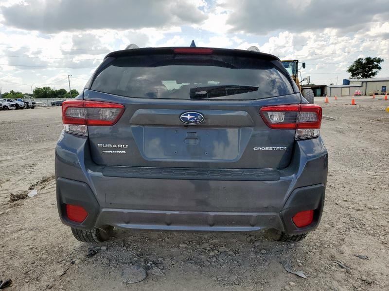  SUBARU CROSSTREK 2023 Серый