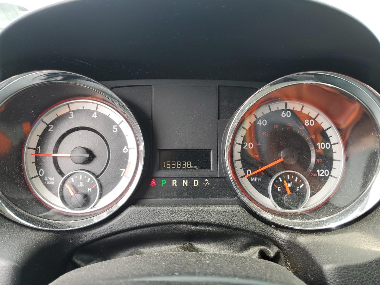 2014 Dodge Grand Caravan Sxt VIN: 2C4RDGCG4ER153037 Lot: 67075895