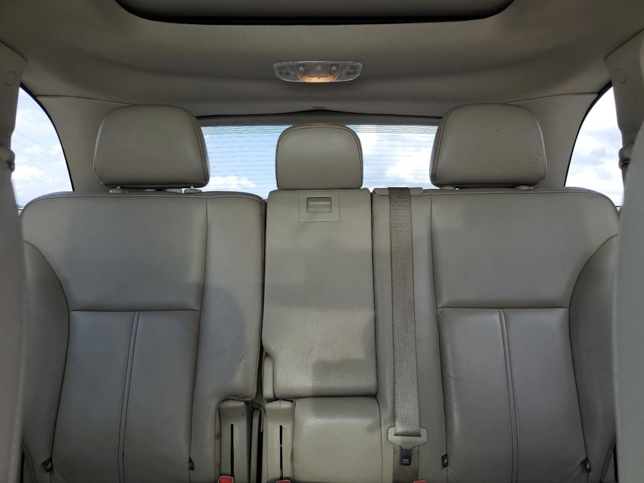2013 Ford Edge Sel VIN: 2FMDK3J93DBB20613 Lot: 64792825