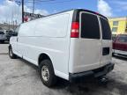 2016 CHEVROLET EXPRESS G2500    à vendre chez Copart FL - MIAMI CENTRAL