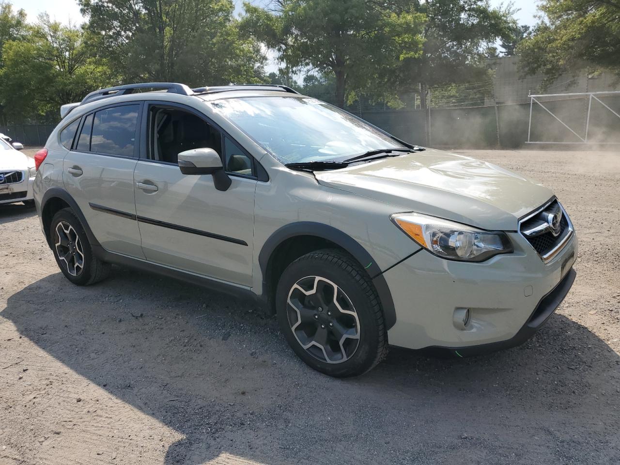 2015 Subaru Xv Crosstrek 2.0 Limited VIN: JF2GPAMC3F8291870 Lot: 65910605