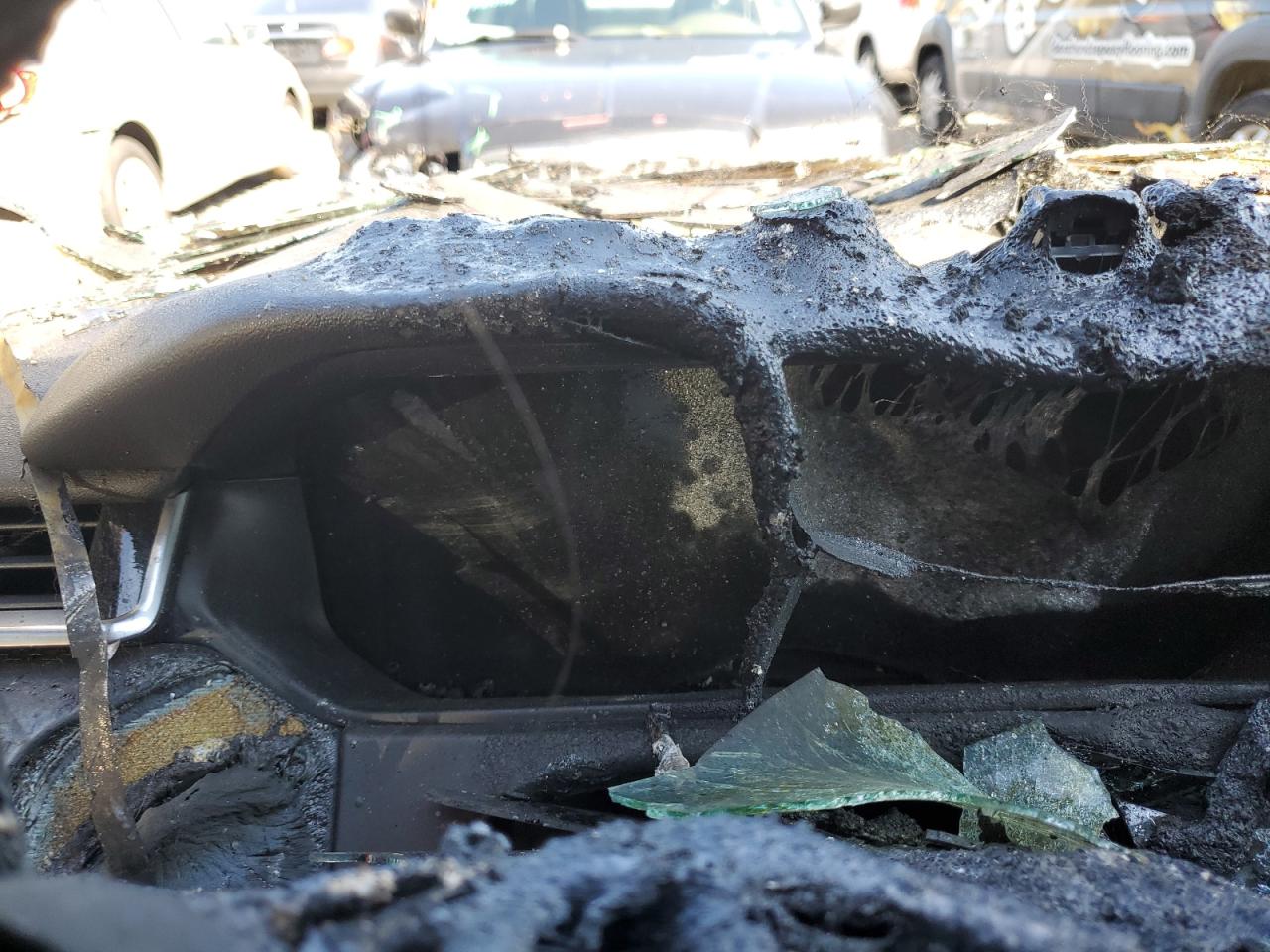 SALYB2RV7JA712520 2018 Land Rover Range Rover Velar S