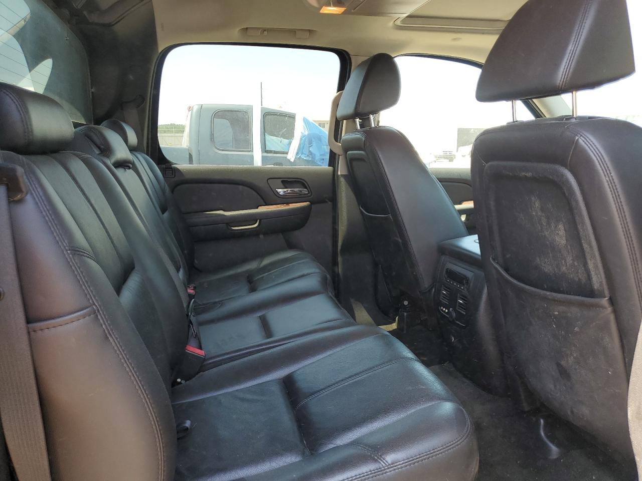 2008 Chevrolet Avalanche K1500 VIN: 3GNFK12338G307940 Lot: 60821825