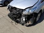 2011 TOYOTA PRIUS T4 V for sale at Copart WHITBURN