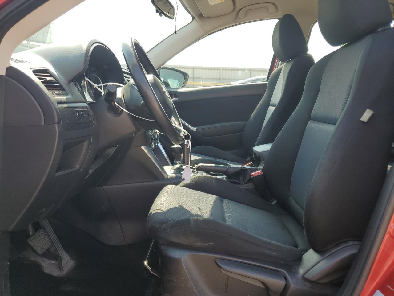 2014 Mazda Cx-5 Sport VIN: JM3KE4BE1E0338127 Lot: 63407415