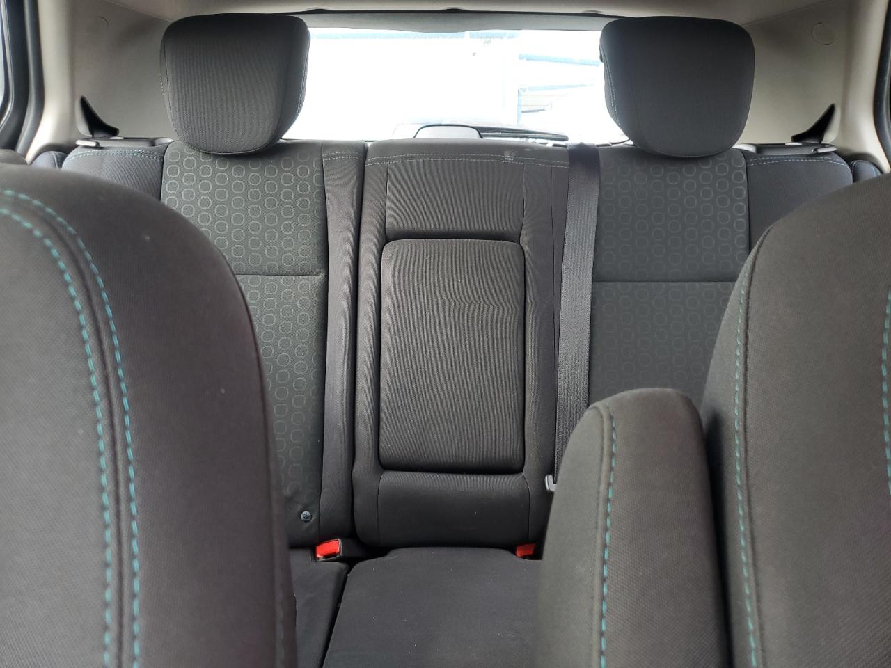 2016 Chevrolet Trax Ls VIN: 3GNCJKSB3GL214330 Lot: 64653885