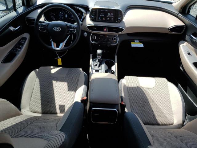  HYUNDAI SANTA FE 2019 Biały