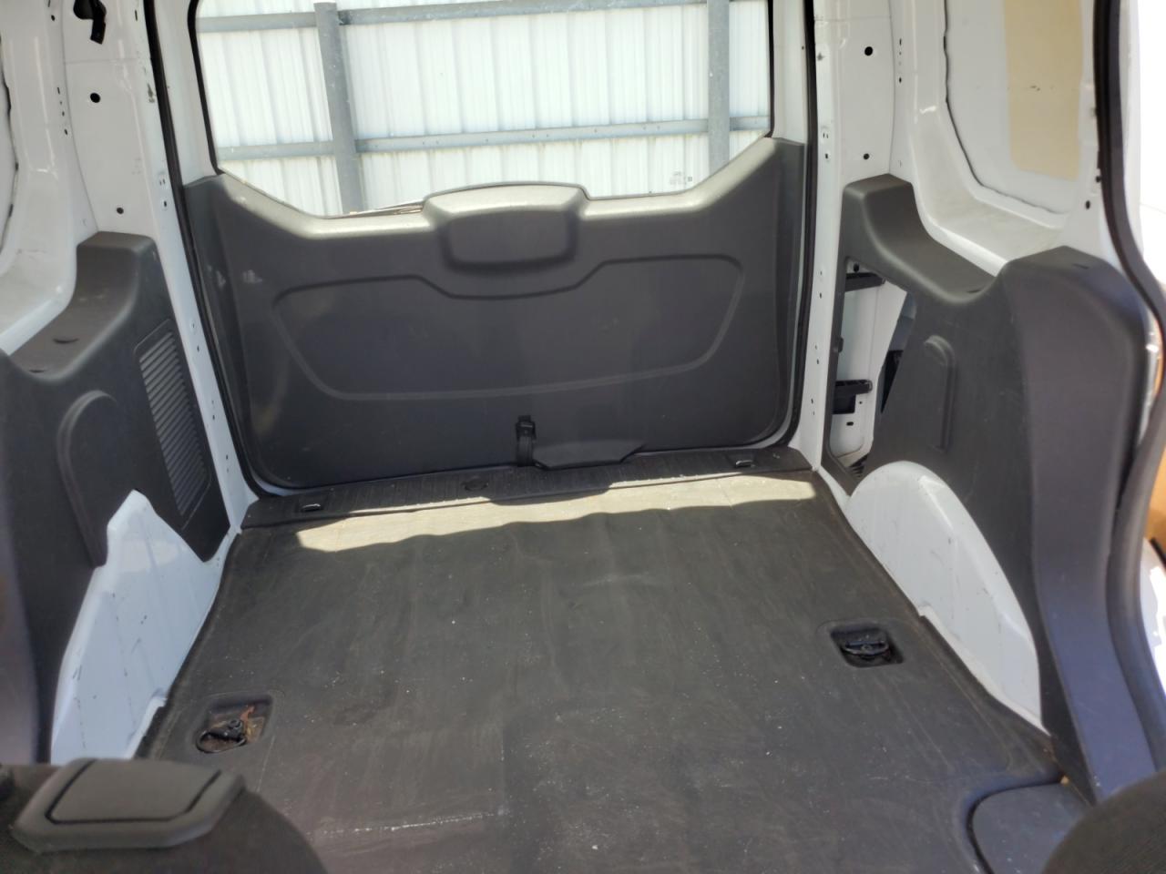 2014 Ford Transit Connect Xl VIN: NM0LE6E74E1151185 Lot: 67066105