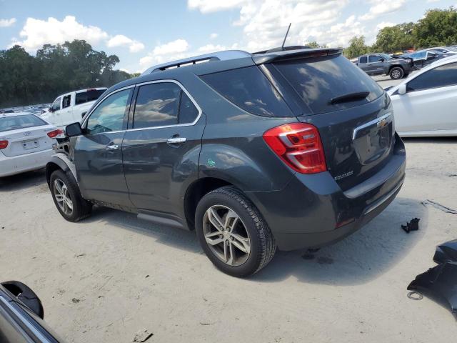  CHEVROLET EQUINOX 2017 Czarny