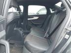 2016 AUDI A4 S LINE for sale at Copart SANDWICH