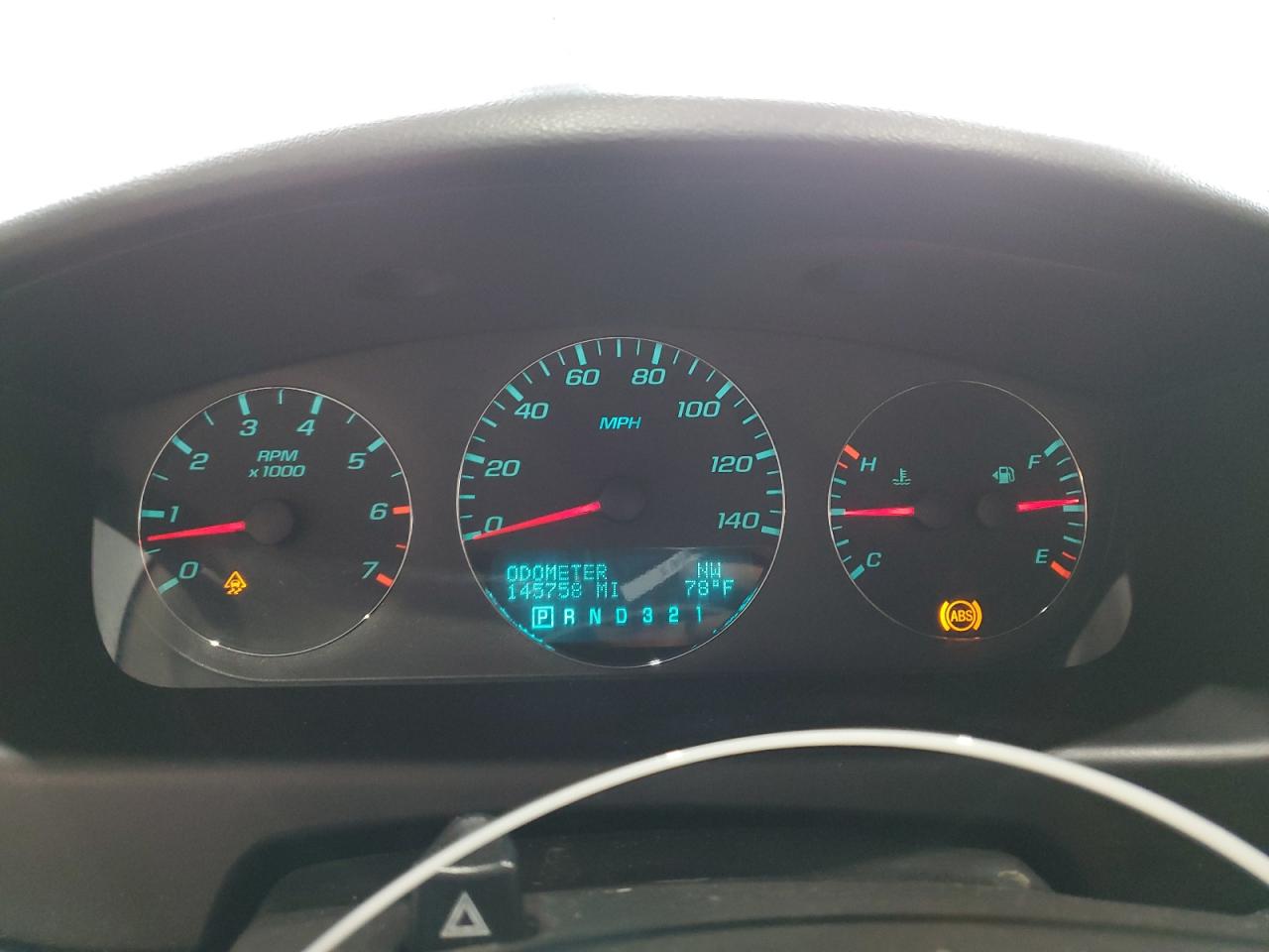 2011 Chevrolet Impala Lt VIN: 2G1WG5EK4B1128416 Lot: 63629675