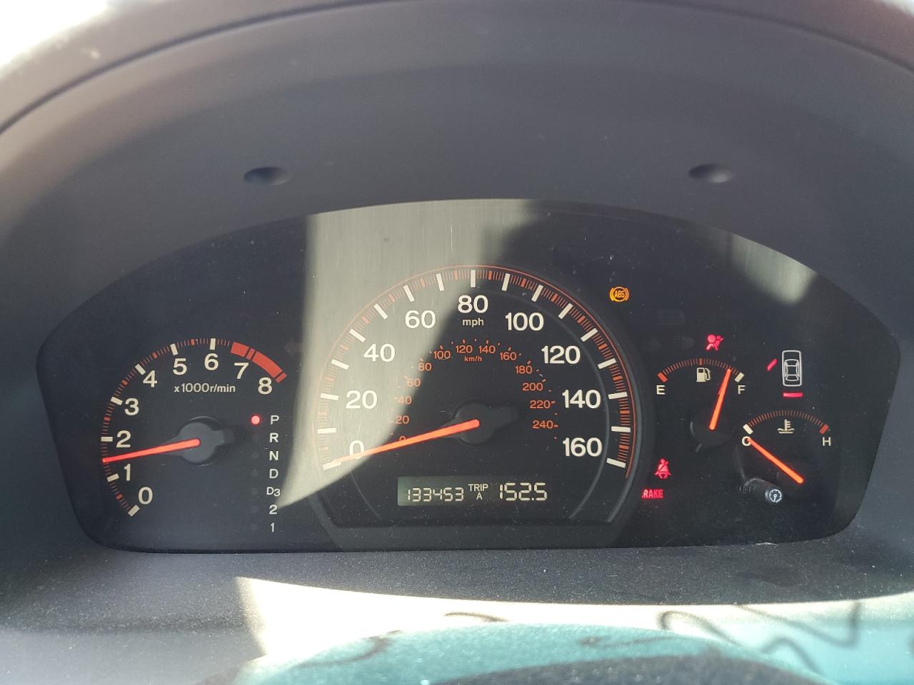 2004 Honda Accord Ex VIN: 1HGCM72614A007729 Lot: 63107815