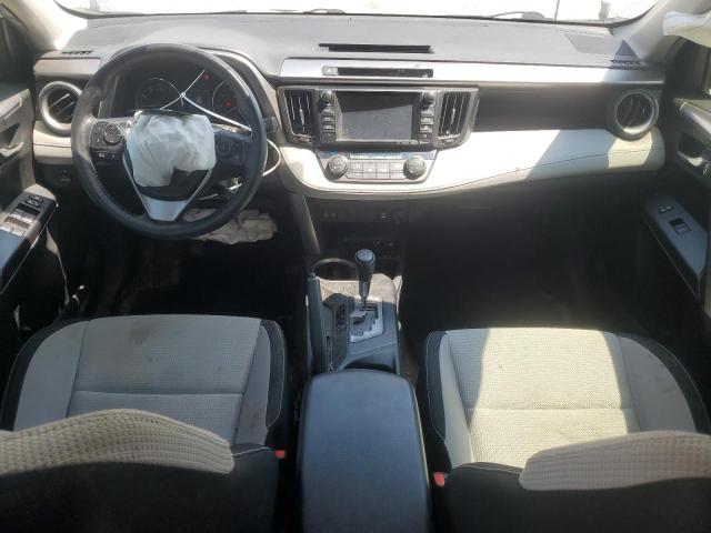  TOYOTA RAV4 2016 White